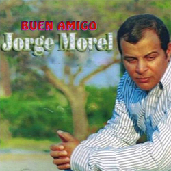 Buen Amigo - Jorge Morel