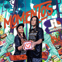 Momentos - Jah Love