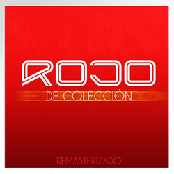 Rojo De Colección Remasterizado - Rojo