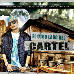 El Otro Lado Del Cartel - Erick Daulet