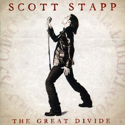 The Great Divide - Scott Stap