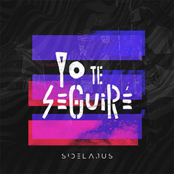 Yo Te Seguiré (Single) - Sidelajus