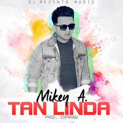 Tan Linda (Single) - Mikey A