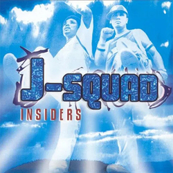 J-Squad - Insiders