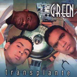 Transplante - Green