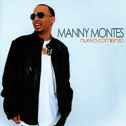 Nuevo Comienzo - Manny Montes