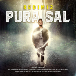 Pura Sal Feat Funky & Alex Zurdo (Single) - Redimi2