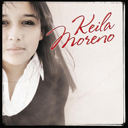 Ya Decidí - Keila Moreno