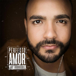 Perfecto Amor (Single) - Jay Rodriguez