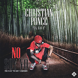 No Soy Yo (Single) - Christian Ponce (El Sica)