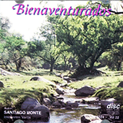 Bienaventurados (Volumen 22) - Santiago Monte