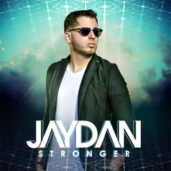 Stronger - Jaydan