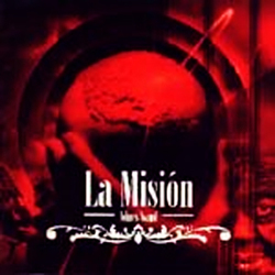 La Mision - La Mision Blues Band
