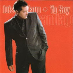Yo Soy - Luis Santiago