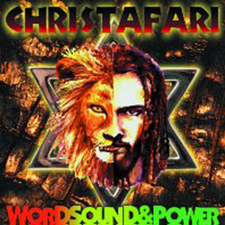 Word Sound & Power - Christafari