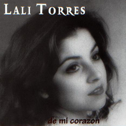De Mi Corazon - Lali Torres