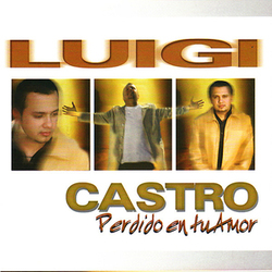 Perdido En Tu Amor - Luigi Castro