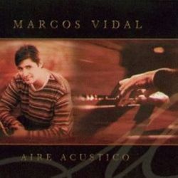 Aire Acustico - Marcos Vidal