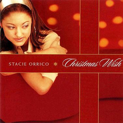 Christmas Wish - Stacie Orrico