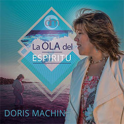 La Ola Del Espiritu - Doris Machin