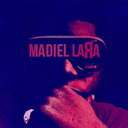 Tocando Tu Puerta (Single) - Madiel Lara