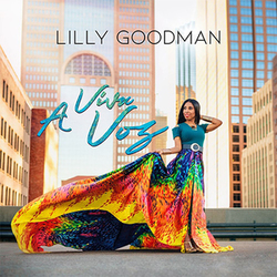 Lilly Goodman - La Fuerza de Sus Sueños (Single)
