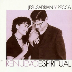 Jesus Adrian Romero - Renuevo Espiritual