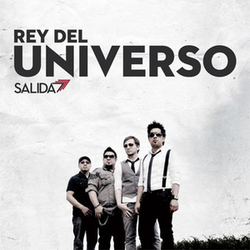 Rey Del Universo - Salida 7