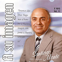 A Su Imágen (Volumen 11) - Santiago Monte