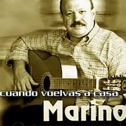 Stanislao Marino - Cuando Vuelvas a Casa