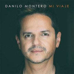Mi Viaje - Danilo Montero