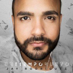 Un Tiempo Nuevo - Jay Rodriguez