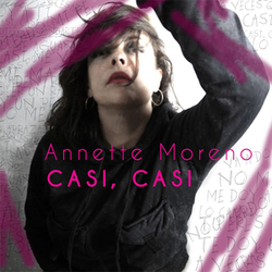 Annette Moreno - Casi, Casi (Single)