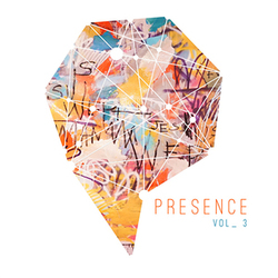 Presence, Vol. 3 - Andy Hunter