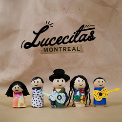 Banda Montreal - Lucecitas (Single)
