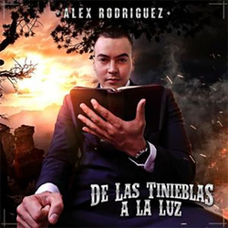 De las tinieblas a la luz - Alex Rodriguez