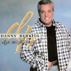 Danny Berrios - Sigo Confiando en Ti