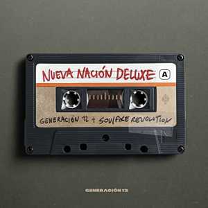 Nueva Nación Deluxe - Generacion 12