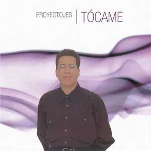 Tócame - Armando Flores (Proyecto JES)