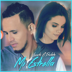 Mi Estrella (Single) - Luisito El Profeta