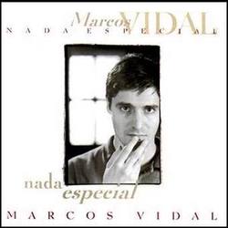Nada Especial - Marcos Vidal