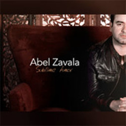 Abel Zavala - Sublime Amor (Single)