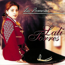 Las Promesas - Lali Torres