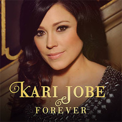 Forever (Live) (Single) - Kari Jobe