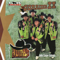 Corridos II - Juda