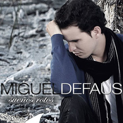 Sueños Rotos - Miguel Defaus