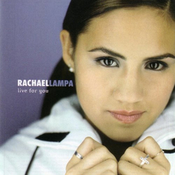 Live For You - Rachael Lampa