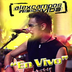 En Vivo - Alex Campos