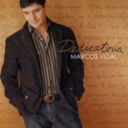 Dedicatoria - Marcos Vidal