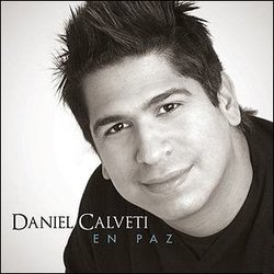 En Paz - Daniel Calveti